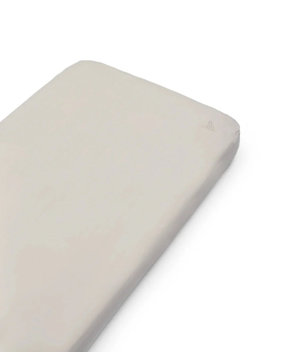 Fitted Baby Sheet - LPM Home