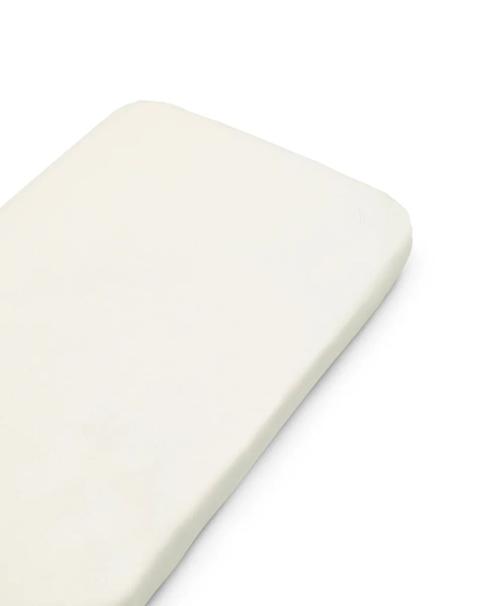 Fitted Baby Sheet - LPM Home