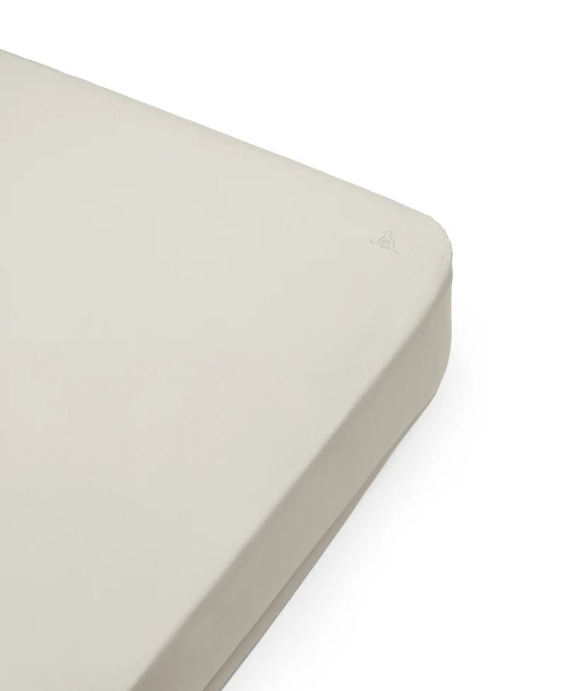 Fitted Baby Sheet 68x122 cm, Little Mouse - Le Petit Marché Home Furniture