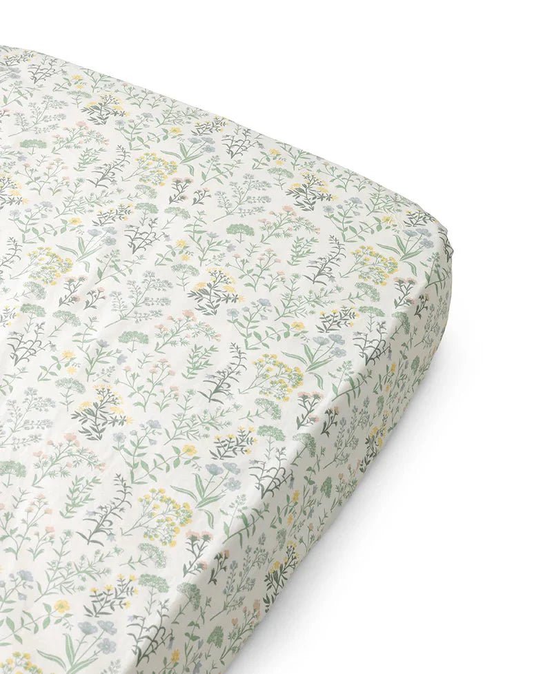 Fitted Junior Sheet - LPM Home