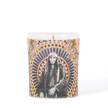Fleur d'Oasis, Candle 190g - Le Petit Marché Home Furniture