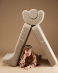 Flipster Bouclé, Biscuit Beige - LPM Home