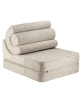 Flipster, Biscuit (Pre Order) - Le Petit Marché Home Furniture