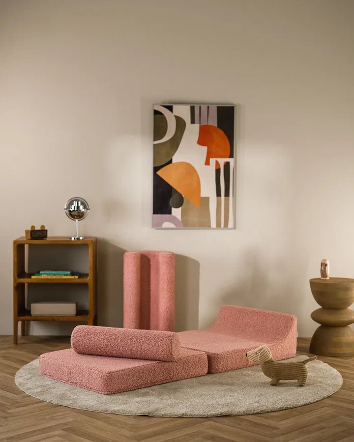 Flipster, Guava (Pre Order) - Le Petit Marché Home Furniture