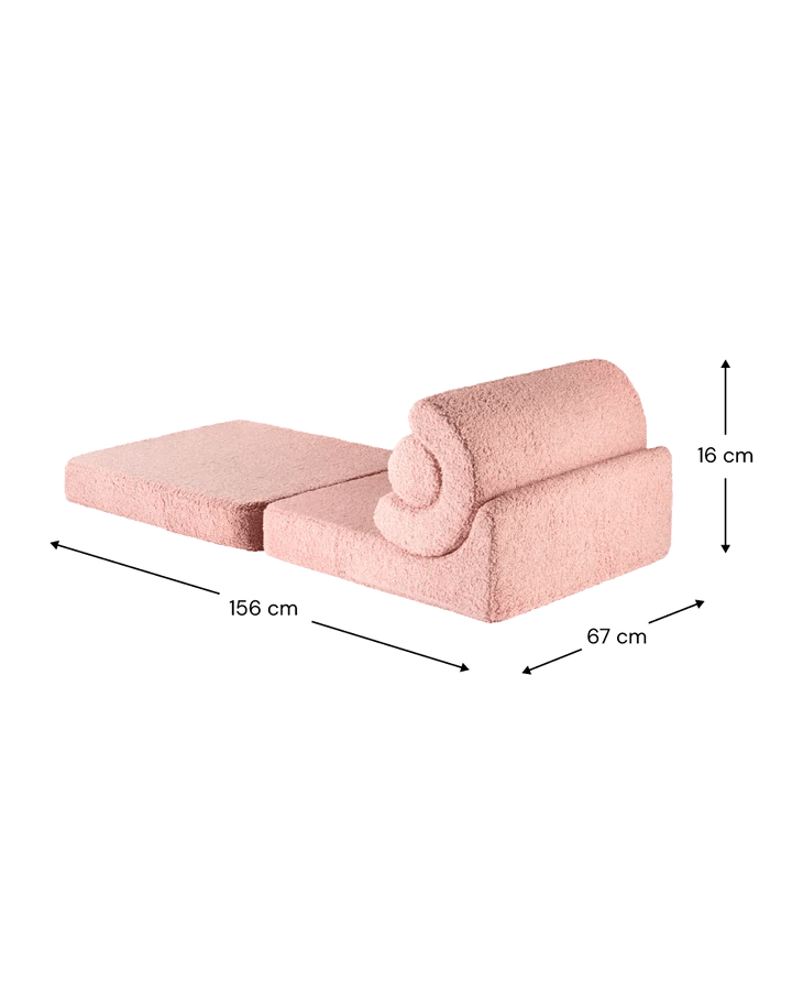 Flipster, Guava (Pre Order) - Le Petit Marché Home Furniture