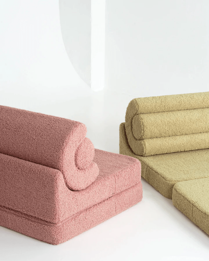 Flipster, Guava (Pre Order) - Le Petit Marché Home Furniture