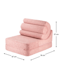 Flipster, Guava (Pre Order) - Le Petit Marché Home Furniture