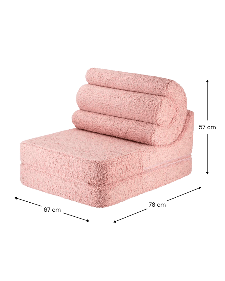 Flipster, Guava (Pre Order) - Le Petit Marché Home Furniture