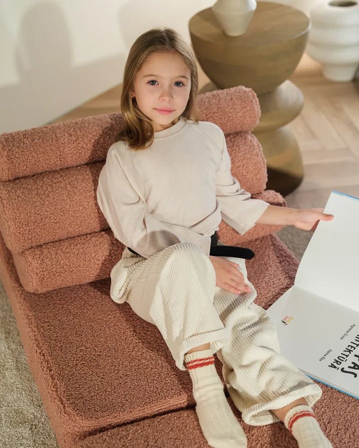 Flipster, Guava (Pre Order) - Le Petit Marché Home Furniture