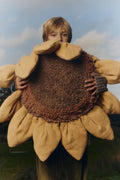 Floor Cushion, Sunflower - Le Petit Marché Home Furniture