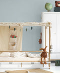 Garland, Leaves (Pre - Order) - LPM Home