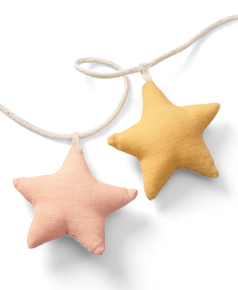 Garland, Stars (Pre - Order) - LPM Home