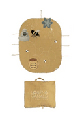 Green Toy Set - From Nectar to Honey - Le Petit Marché Home Furniture