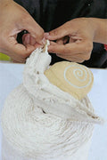 Green Toy Set - Snail - Le Petit Marché Home Furniture