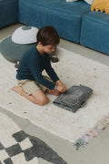 Green Toy Set - Solar System - Le Petit Marché Home Furniture