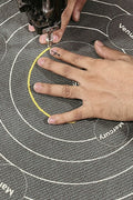 Green Toy Set - Solar System - Le Petit Marché Home Furniture
