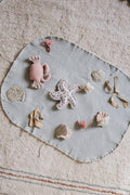Green Toy Set - Under the Sea - Le Petit Marché Home Furniture