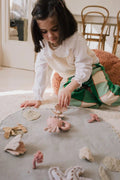 Green Toy Set - Under the Sea - Le Petit Marché Home Furniture