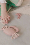 Green Toy Set - Under the Sea - Le Petit Marché Home Furniture