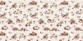 Happy Hedgehog - White - Le Petit Marché Home Furniture