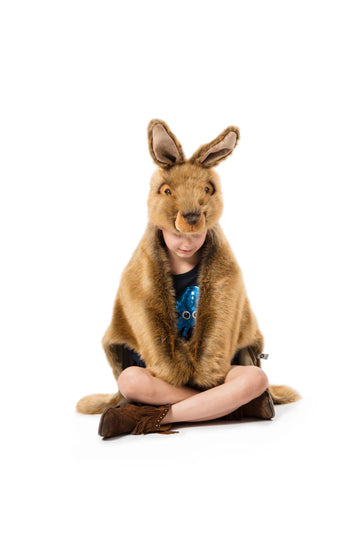 Hare Costume - Le Petit Marché Home Furniture
