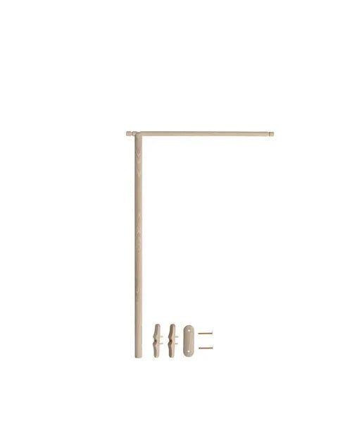 Holder for Wood Mini+ Bed Canopy & Mobile (Pre - Order) - LPM Home