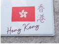 Hong Kong Playmat, City Tour Collection 100% TPU Foam Reversible Mat - LPM Home