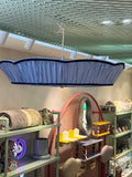 Hugo Ceiling Lampshade - LPM Home