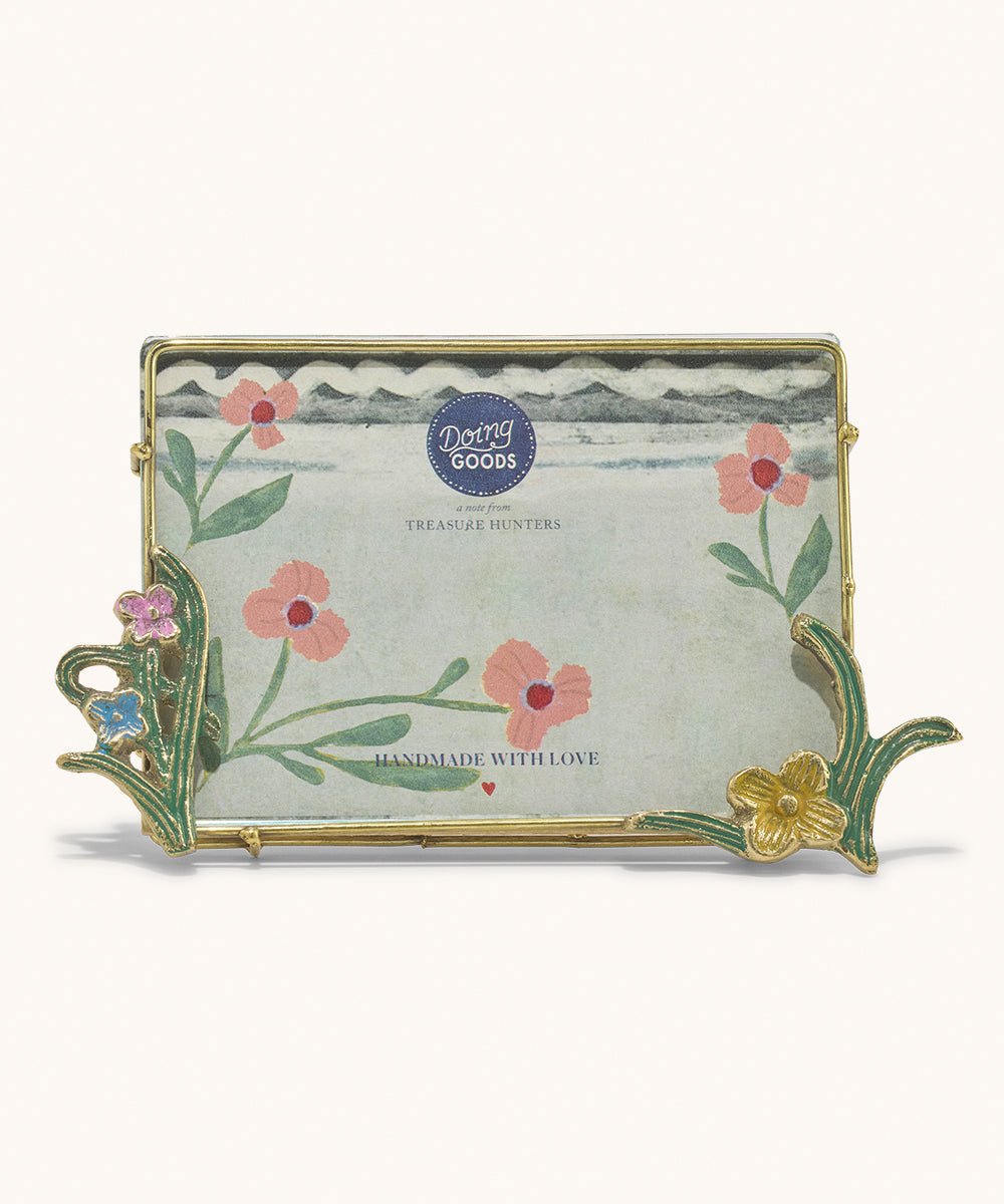 Ivy Frame, Large - Le Petit Marché Home Furniture