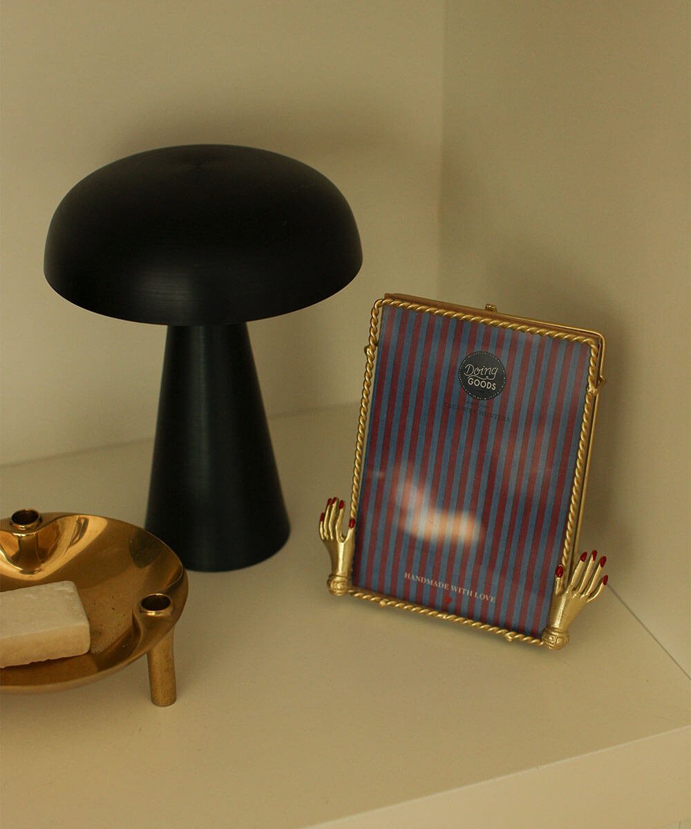 Jana Hand Frame, Large - Le Petit Marché Home Furniture