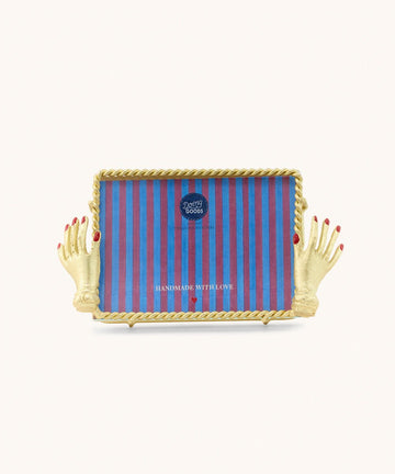 Jana Hand Frame, Small - Le Petit Marché Home Furniture