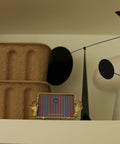 Jana Hand Frame, Small - Le Petit Marché Home Furniture