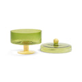 Jar Duo, Green (Pre - Order) - LPM Home