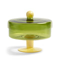 Jar Duo, Green (Pre - Order) - LPM Home