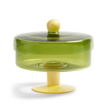 Jar Duo, Green (Pre - Order) - LPM Home