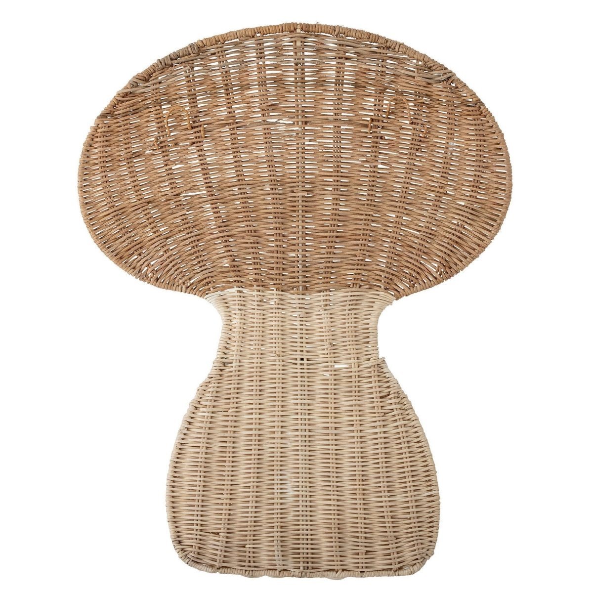 Jaspar Wall Basket, Nature - LPM Home