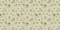Joyful Jungle - Green - Le Petit Marché Home Furniture