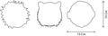 Jungle Box Small Head - LPM Home