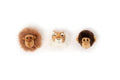 Jungle Box Small Head - LPM Home