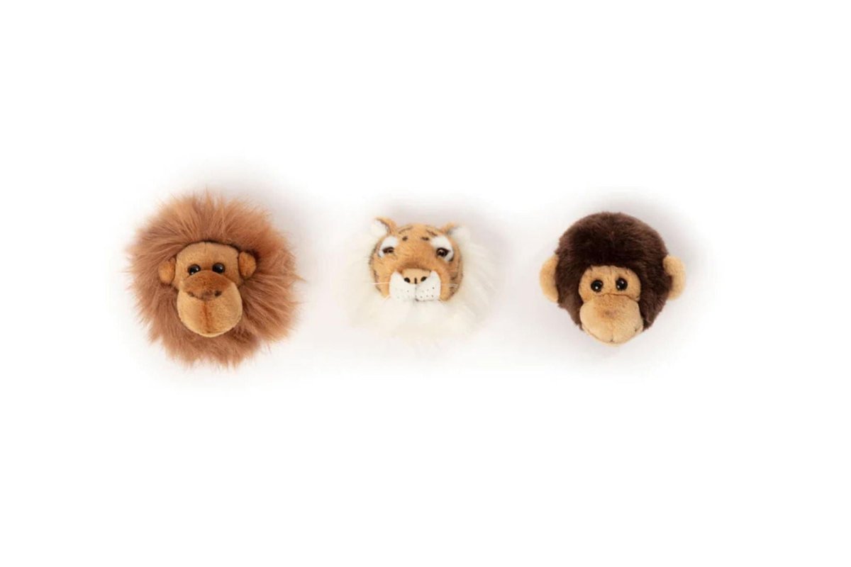 Jungle Box Small Head - LPM Home