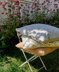 Junior Bedding 100x140 cm, Sea Notes - Le Petit Marché Home Furniture