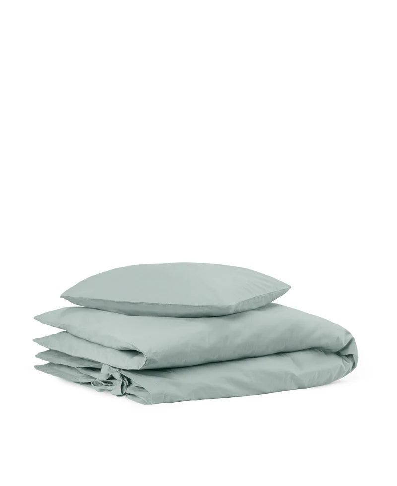 Junior Bedding 100x140 cm, Sea Notes - Le Petit Marché Home Furniture