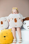 Koala Cushion - LPM Home