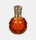Lampe, Artichaut Amber - Le Petit Marché Home Furniture
