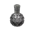 Lampe, Artichaut Grise - Le Petit Marché Home Furniture