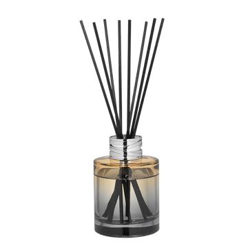 Lampe Bouquet, Dare Nude/Grey Prefilled with 115ml Vanilla Gourmet - Le Petit Marché Home Furniture