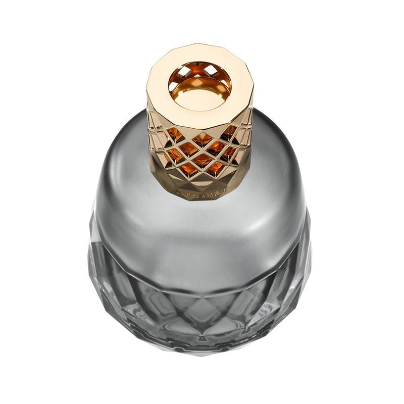 Lampe, Clarity Grise - LPM Home