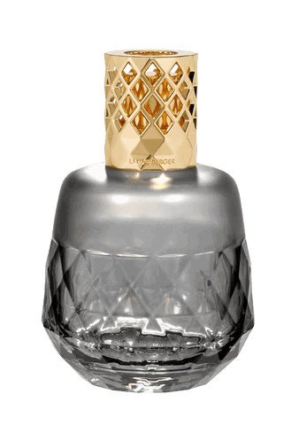 Lampe, Clarity Grise - LPM Home