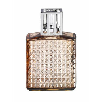 Lampe, Diamant Amber - Le Petit Marché Home Furniture