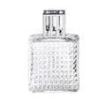 Lampe, Diamant Transparent - Le Petit Marché Home Furniture